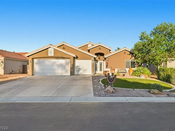 6612 Ringbill Ct, North Las Vegas, NV 89084