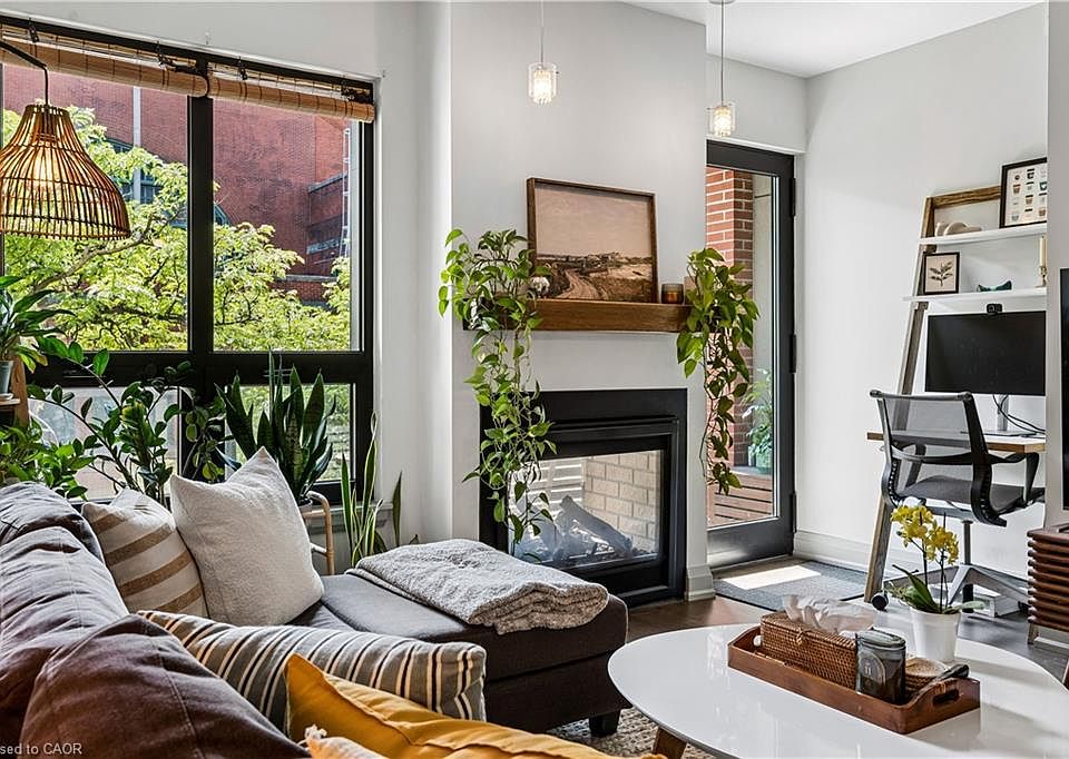 1st image of 181 James St N #312