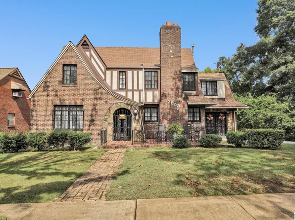 2808 Bush Blvd, Birmingham, AL 35208