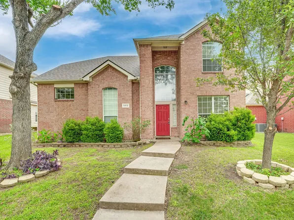 4412 Waskom Dr, Plano, TX 75024