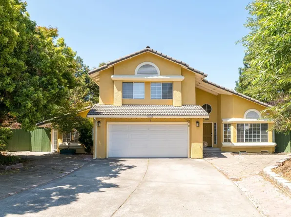 3 Harrison Court, Richmond, CA 94803