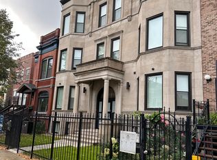 2329 W Monroe St #2W, Chicago, IL 60612