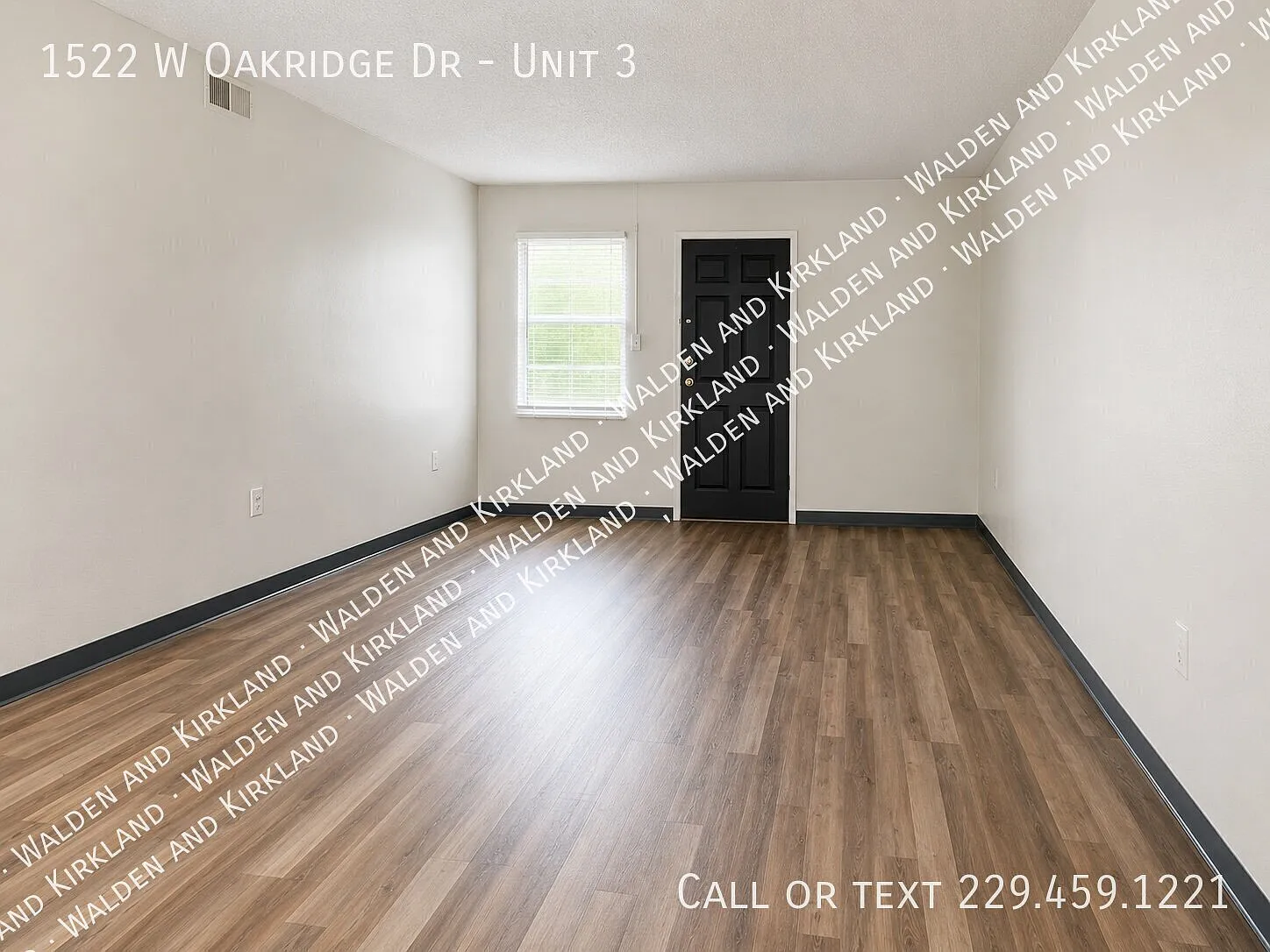 Cozy 2 Bedroom/1 bathroom for $625 - Ready to rent — Photo 3