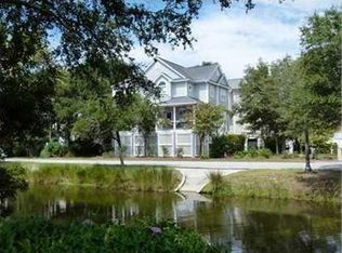 5841 Back Bay Dr, Isle Of Palms, SC 29451