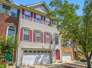 13214 Maple Creek Ln, Centreville, VA 20120