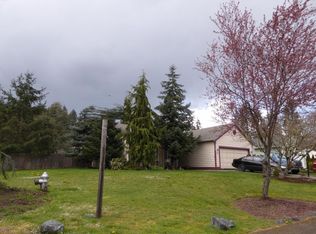 24308 31st Avenue Ct E, Spanaway, WA 98387