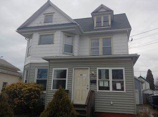 94 King St, Dunkirk, NY 14048