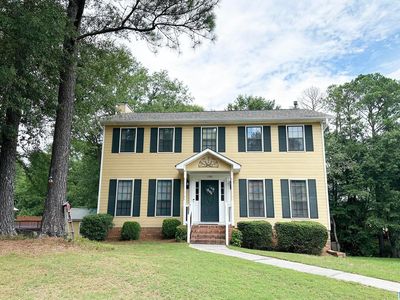 1356 Waxwing Trl, Alabaster, AL, 35007