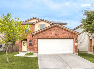 3211 Sunbird Bay, San Antonio, TX 78245