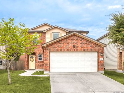 3211 Sunbird Bay, San Antonio, TX, 78245