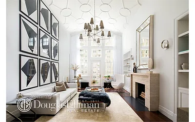 Sold by Douglas Elliman