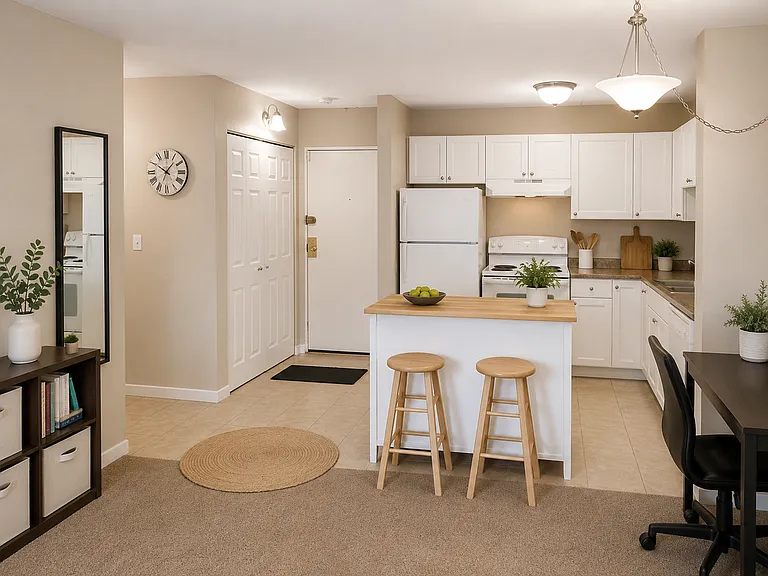 46 Cochituate Rd #203 — Photo 9