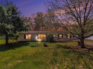 8995 River Park Rd, Jackson, MI 49201