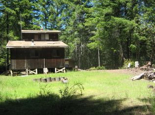 5959 Dutyville Rd, Garberville, CA 95542