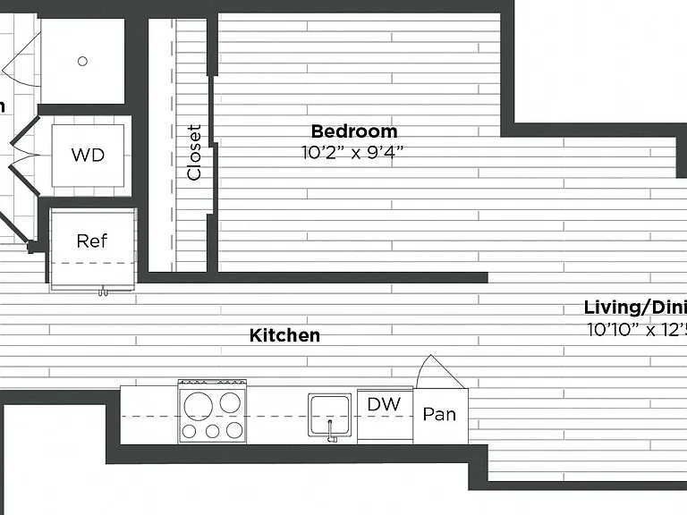 The Place at Fifth + Broadway — Photo 62