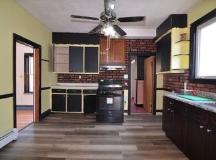 23 Hubbard St FLOOR 2, Malden, MA 02148