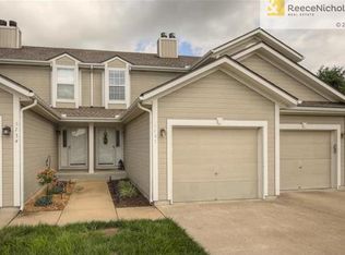 5732 NW Plantation Ln #178-C, Lees Summit, MO 64064
