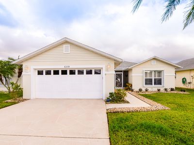 6239 Alexandria Cir, Fort Pierce, FL, 34982