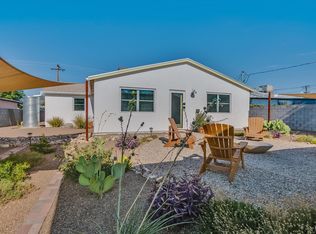 2643 N Tucson Blvd, Tucson, AZ 85716
