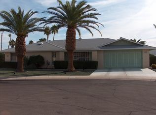 17815 N 134th Ave, Sun City West, AZ 85375