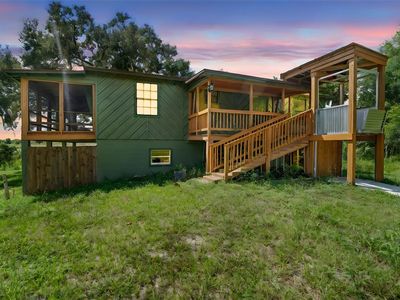 15945 Villa City Rd, Groveland, FL, 34736