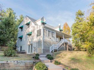 2505 Huntington Rd, Charlottesville, VA 22901