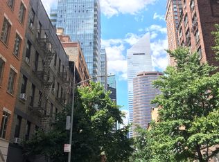 334 E 53rd St APT 3A, New York, NY 10022