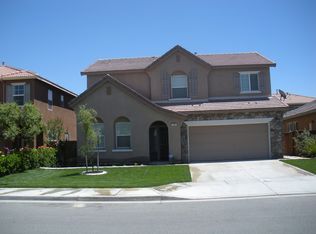 1843 Hawthorne St, San Jacinto, CA 92583