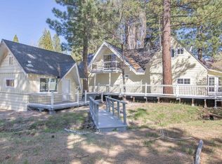 816 Jaybird Ln, Big Bear Lake, CA 92315