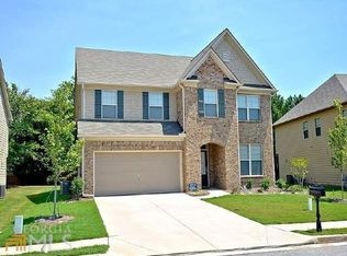 3493 Fallen Oak Dr, Buford, GA 30519