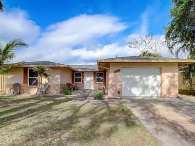 3930 Cochise Ter, Sarasota, FL, 34233