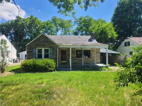 24 Sunset Dr, Medway, OH 45341