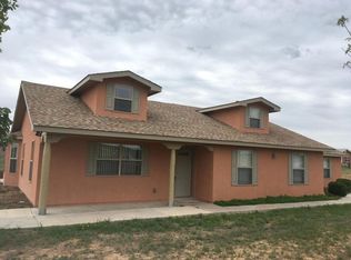 4 Garrett Ct, Edgewood, NM 87015