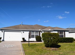 2373 E Gaffney Ave, The Villages, FL 32162