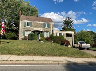 417 Old Clairton Rd, Pittsburgh, PA 15236