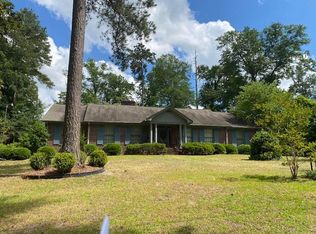 325 Club Acres Blvd, Orangeburg, SC 29118