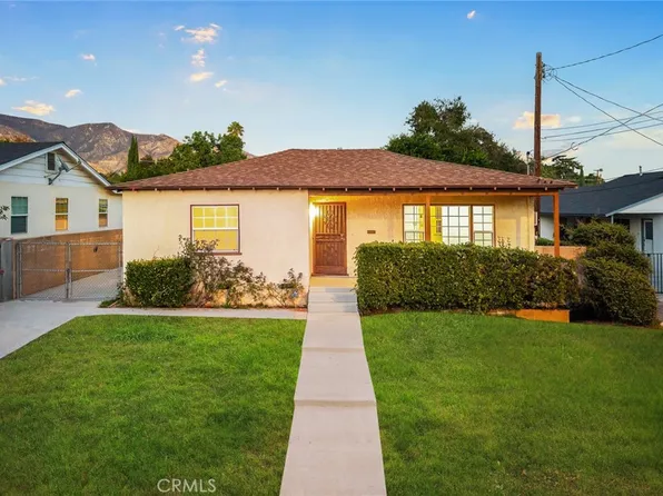 2050 Alta Pasa Dr, Pasadena, CA 91104