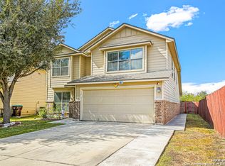 4339 Gambels Quail, Converse, TX 78109