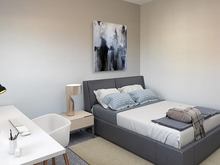 Owens Lake Commons Apartments & Townhomes — Photo 71