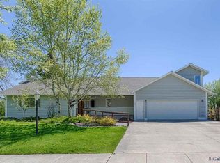 1006 Boylan Rd, Bozeman, MT 59715