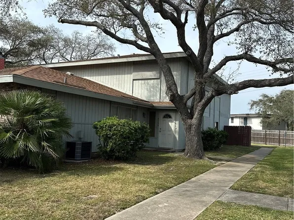 6166 Hidden Oaks #3, Corpus Christi, TX 78412