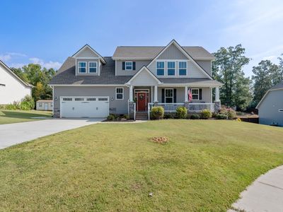 511 Turning Leaf Ln, Greer, SC, 29651