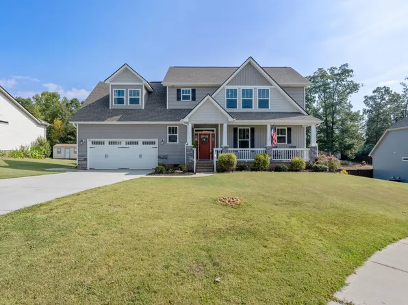 511 Turning Leaf Ln, Greer, SC 29651