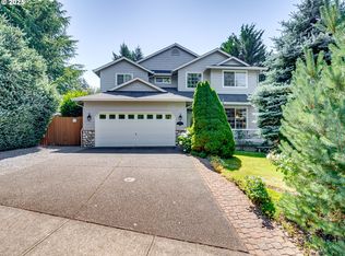 756 Sunset Ridge Dr, Washougal, WA 98671