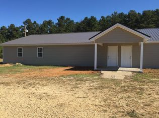 60014 Parish Dr, Amory, MS 38821