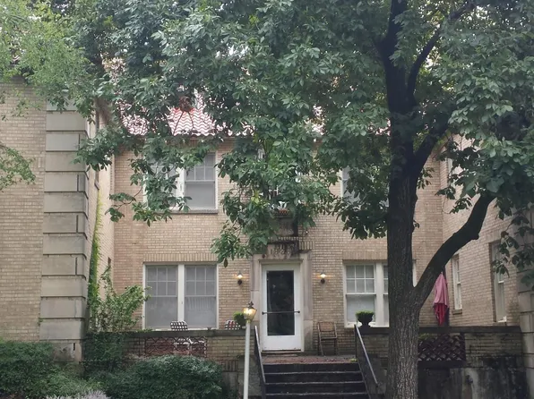 711 Ash St APT 3, Little Rock, AR 72205