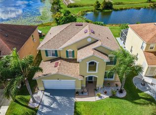 1805 Strathmore Cir, Mount Dora, FL 32757