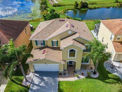 1805 Strathmore Cir, Mount Dora, FL, 32757