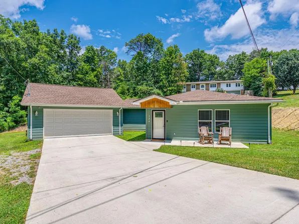 524 Amarillo Dr, Seymour, TN 37865