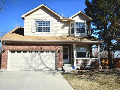 3103 W 105th Court, Westminster, CO, 80031